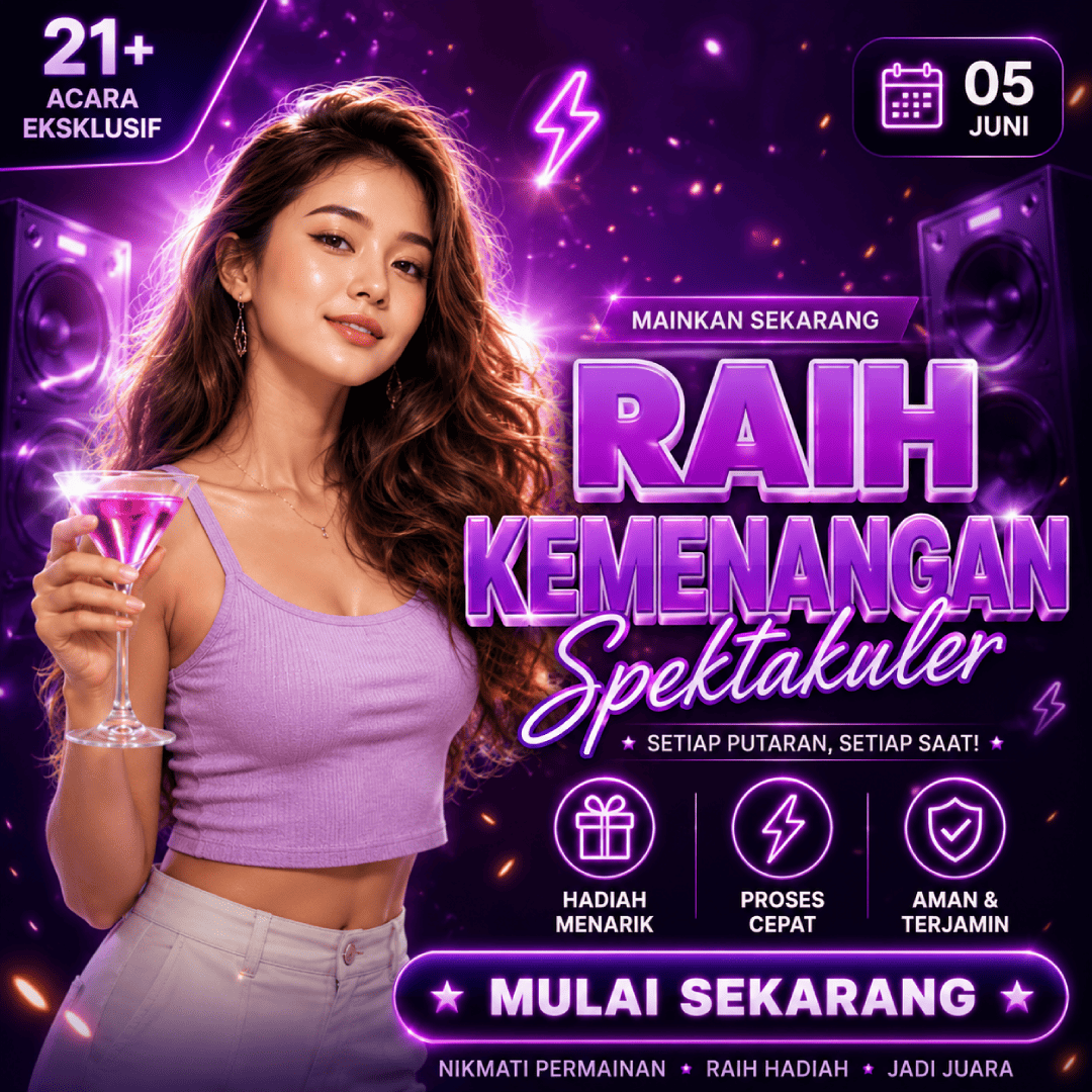 Banner promosi dewa55id.com